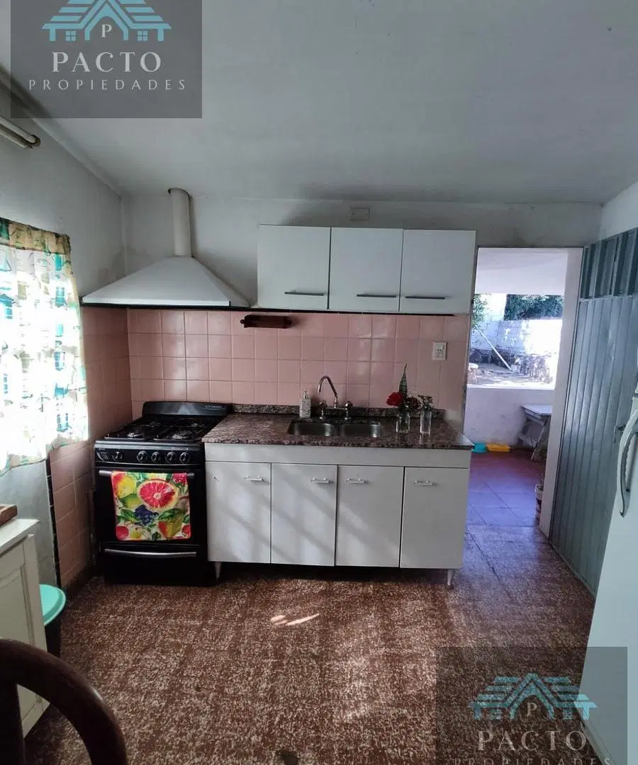 Casa en venta en B° El Caracol Río Ceballos, Córdoba. 2
