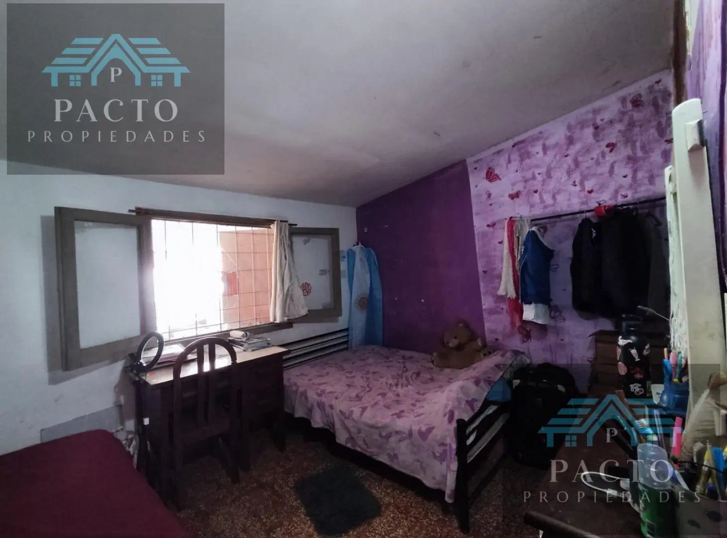 Casa en venta en B° El Caracol Río Ceballos, Córdoba. 3