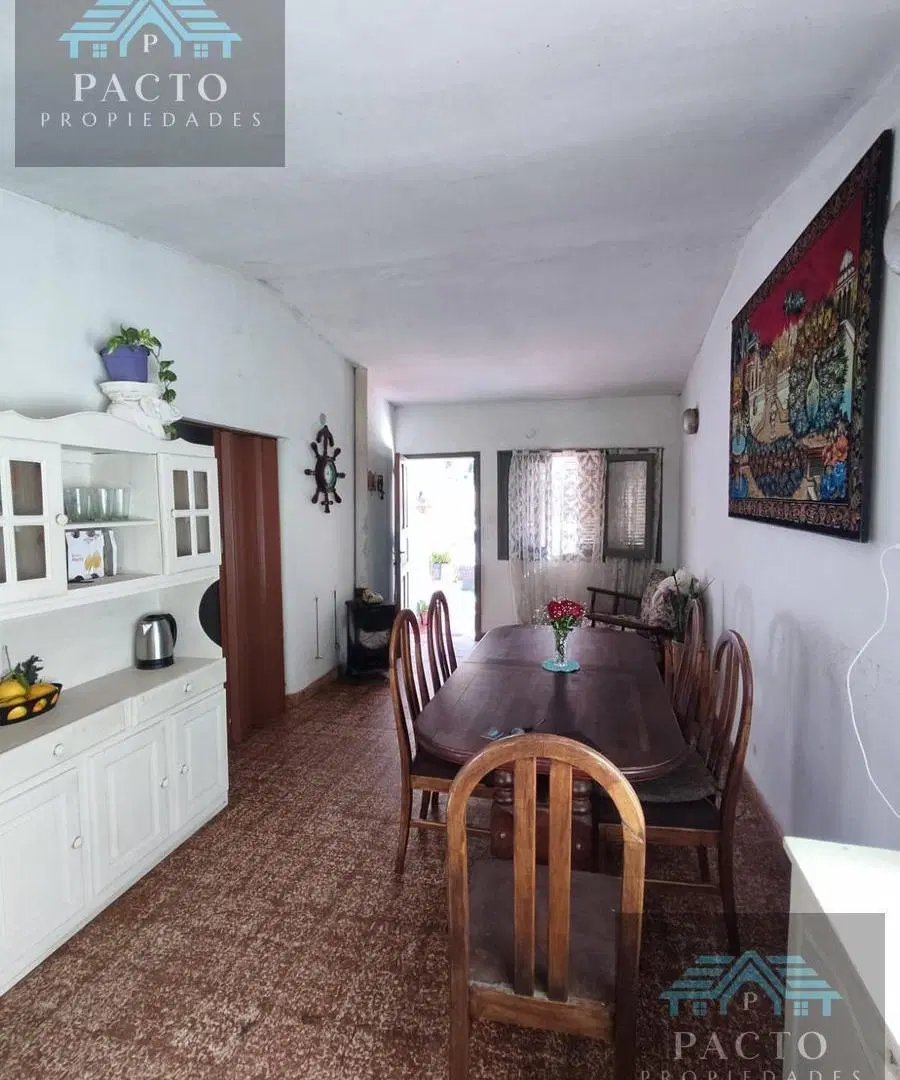 Casa en venta en B° El Caracol Río Ceballos, Córdoba. 1