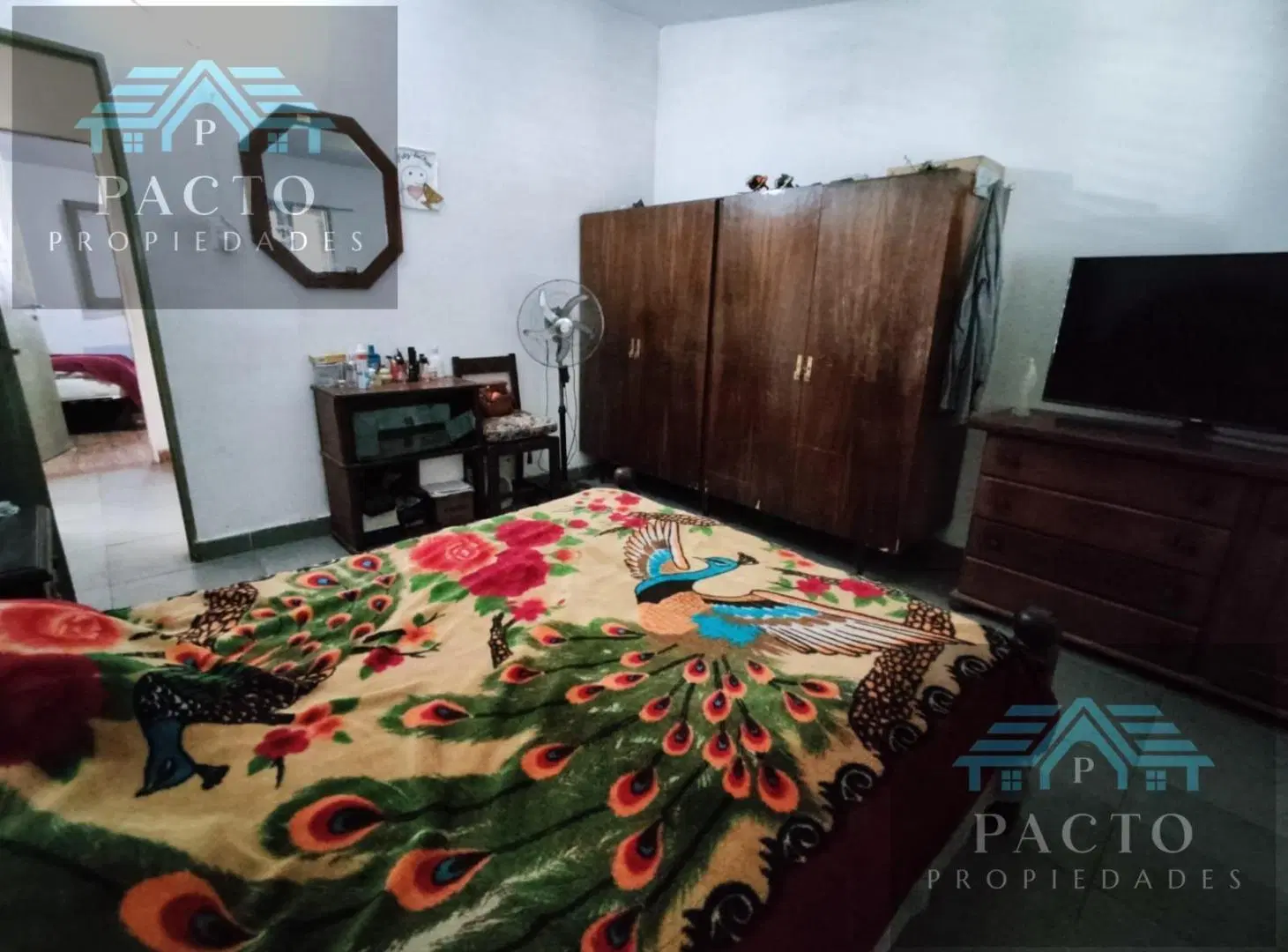 Casa en venta en B° El Caracol Río Ceballos, Córdoba. 5
