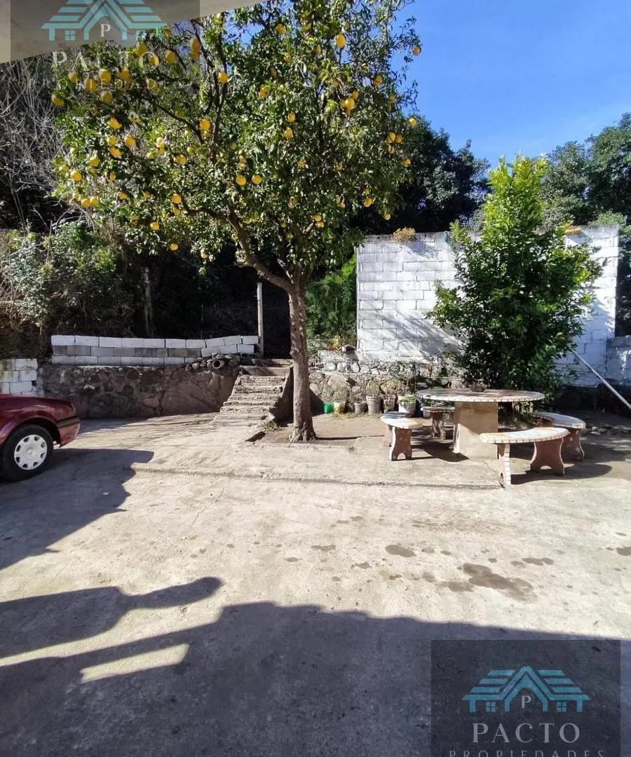 Casa en venta en B° El Caracol Río Ceballos, Córdoba. 8