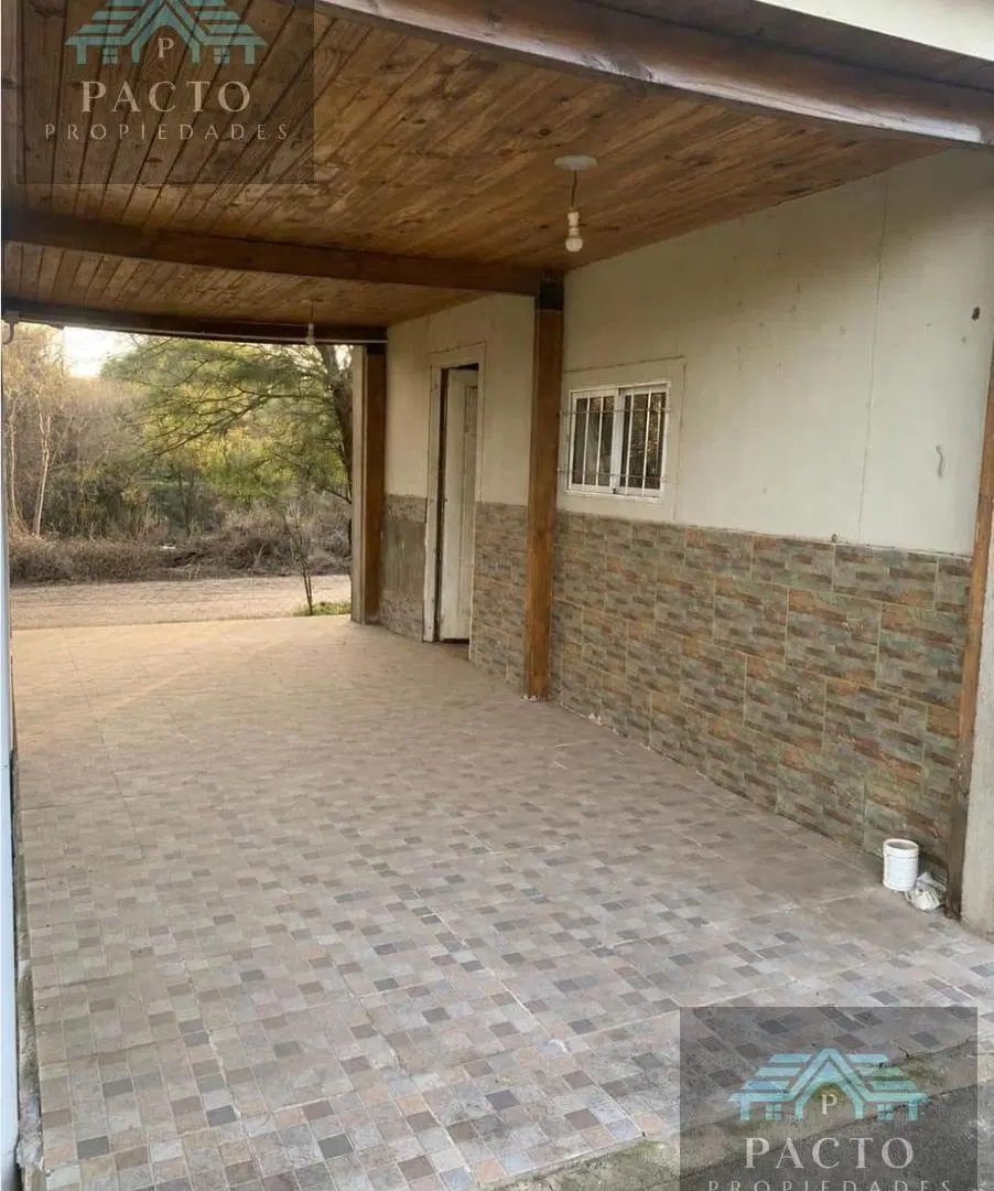 Casa en venta en José de la Quintana, Córdoba. 8