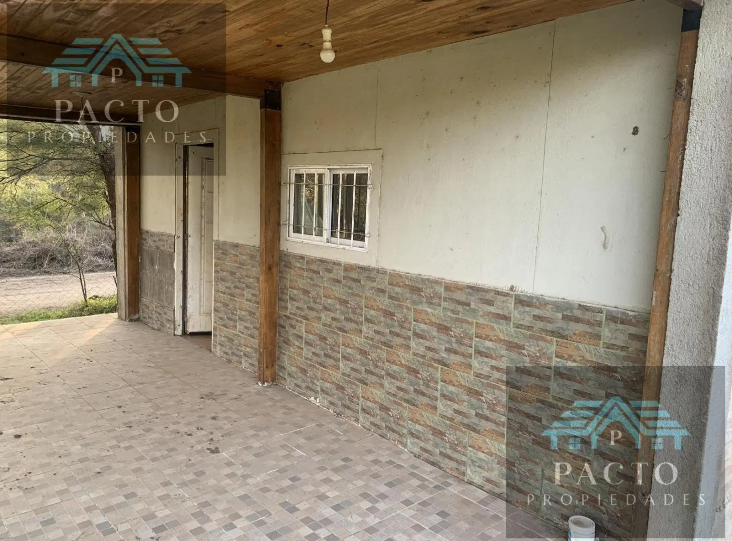 Casa en venta en José de la Quintana, Córdoba. 1