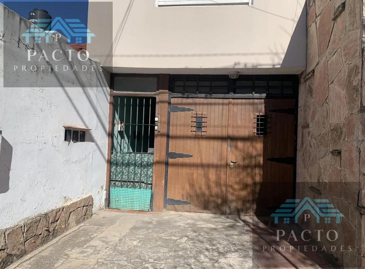 Casa con Departamentos en venta en B° Jardín, Córdoba Capital. 4