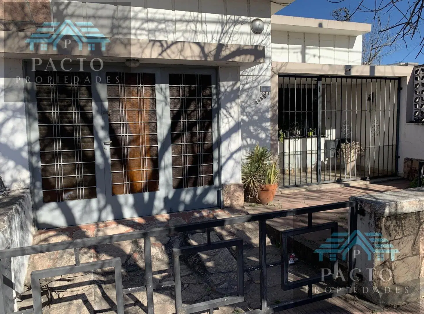 Casa con Departamentos en venta en B° Jardín, Córdoba Capital. 2