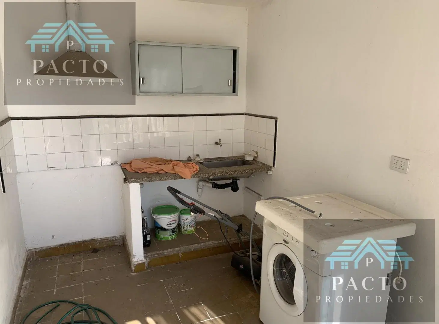 Casa con Departamentos en venta en B° Jardín, Córdoba Capital. 8