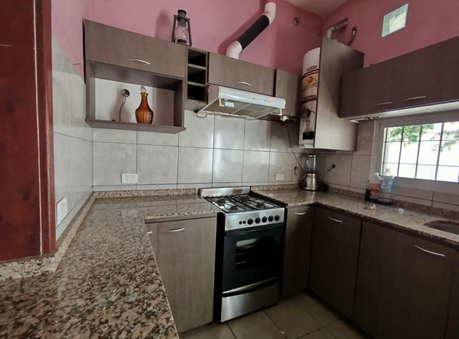 Foto de Casa en venta en Alta Gracia, barrio Pellegrini, imagen 1