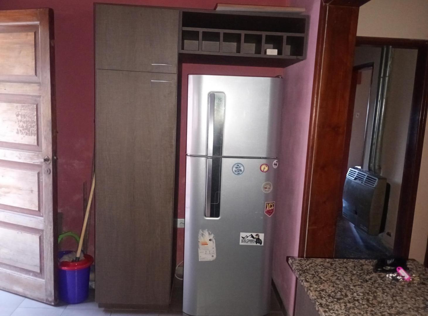 Foto de Casa en venta en Alta Gracia, barrio Pellegrini, imagen 2