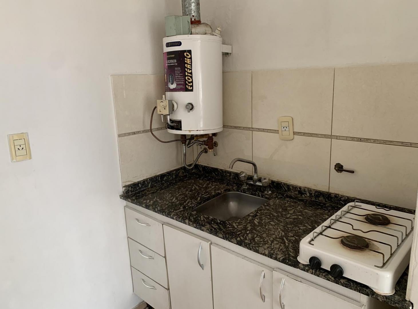 Foto de Departamento en alquiler en B° Centro., imagen 5