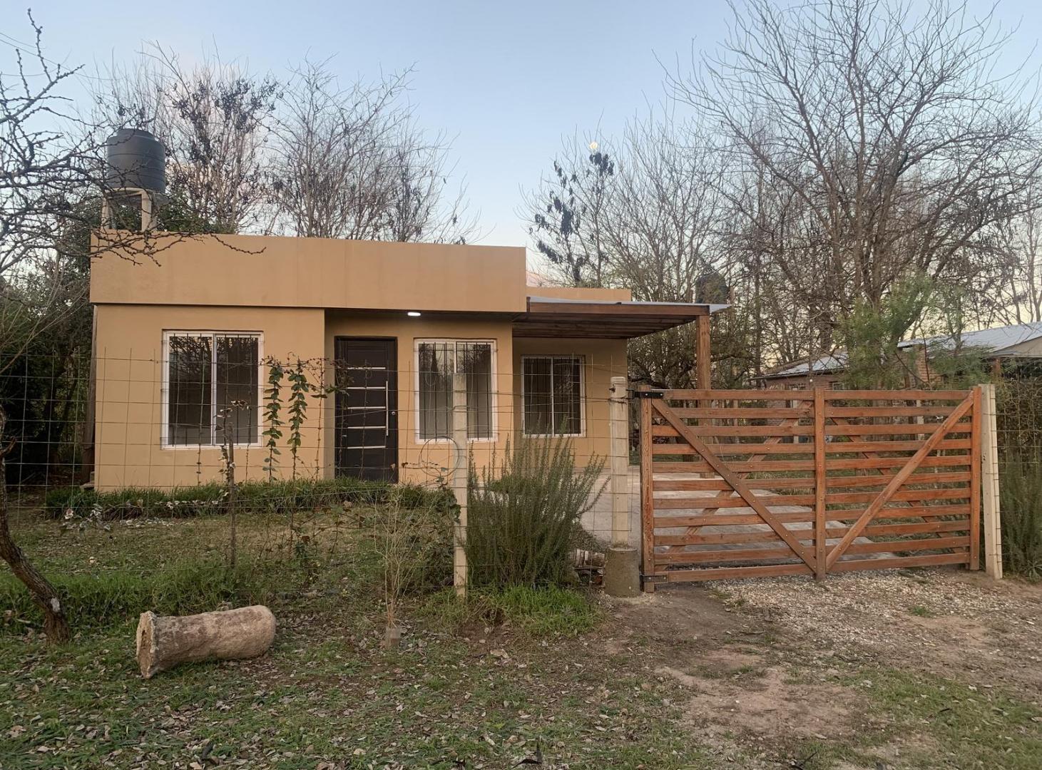 Foto de Venta casa en B° Kanmar, Anisacate., imagen 1