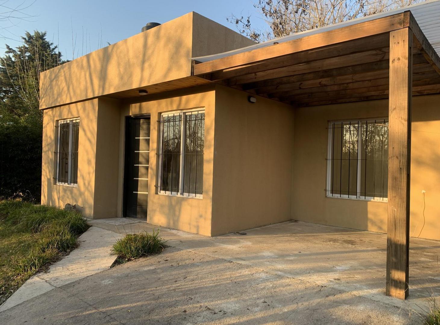 Foto de Venta casa en B° Kanmar, Anisacate., imagen 2