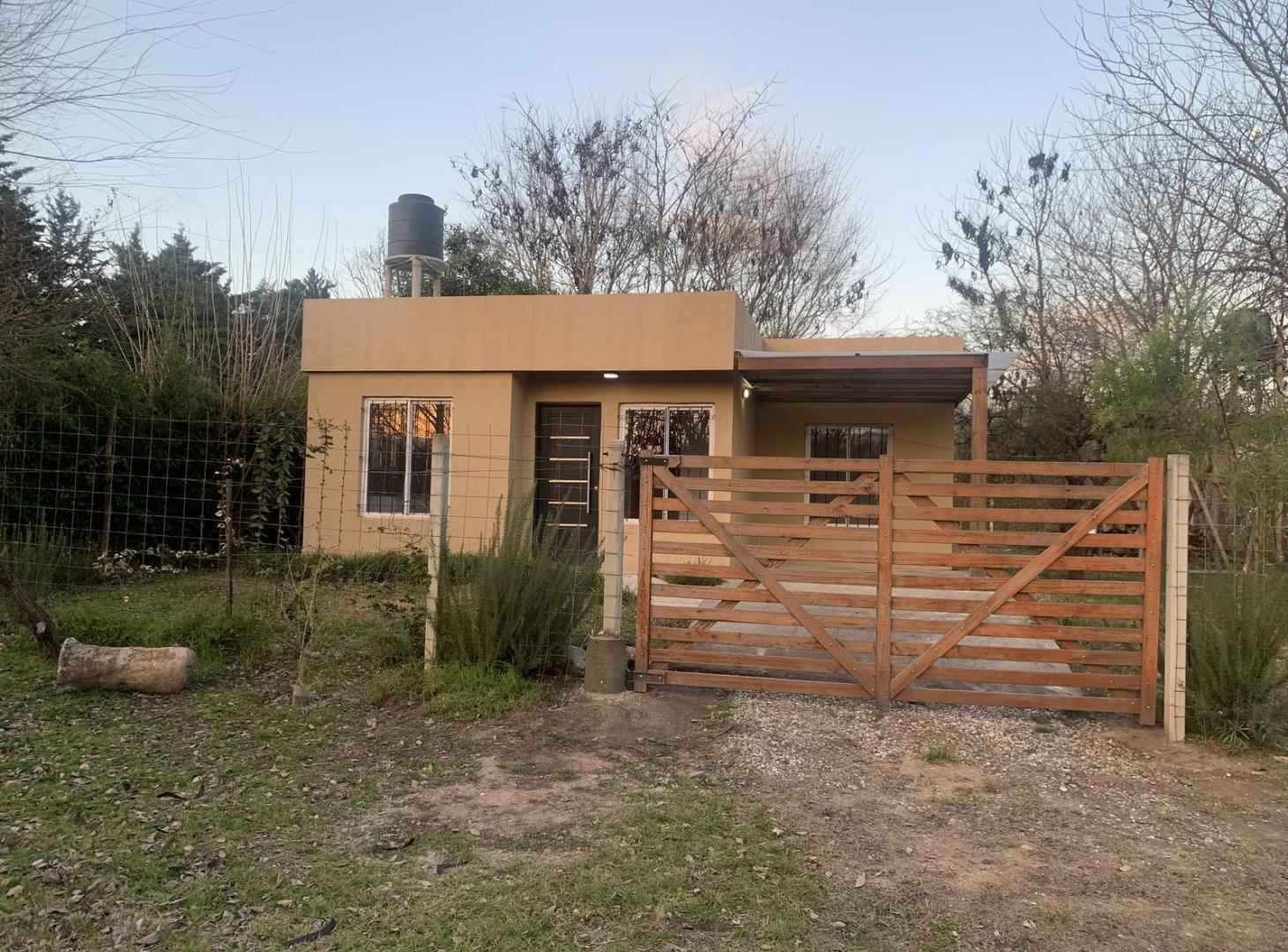 Foto de Venta casa en B° Kanmar, Anisacate., imagen 3
