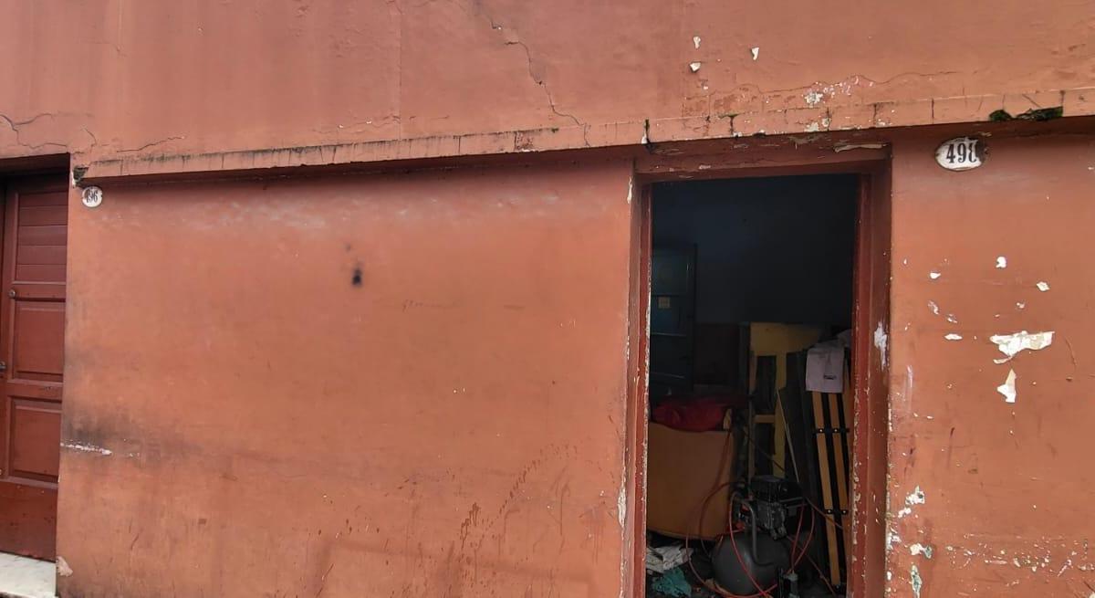 Foto de Local de 52 m² en venta en Barracas, imagen 4