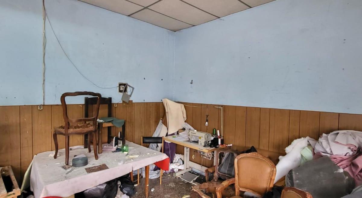Foto de Local de 52 m² en venta en Barracas, imagen 2