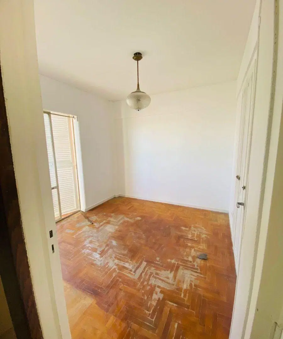Departamento de 44 m² con 1 dormitorio en alquiler en Barracas 4