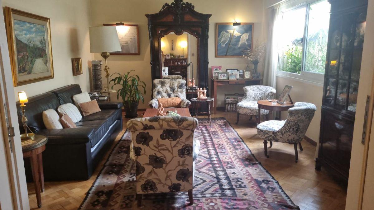 Foto de Departamento de 135 m² con 4 ambientes en alquiler con dependencia de, imagen 3
