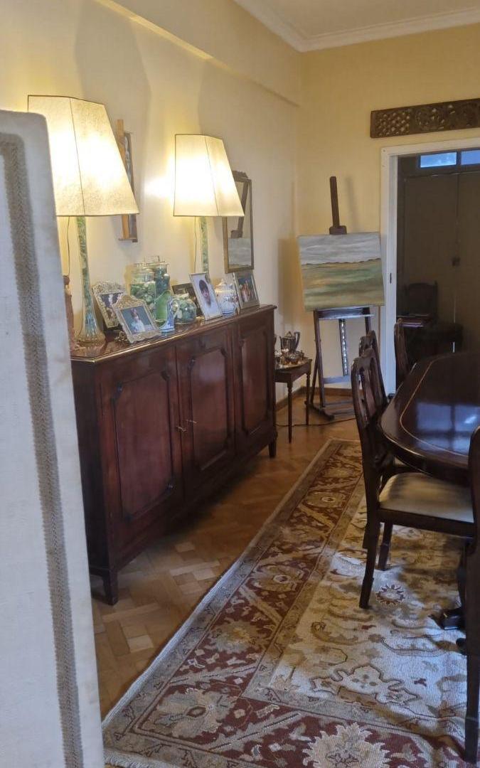 Foto de Departamento de 135 m² con 4 ambientes en alquiler con dependencia de, imagen 5