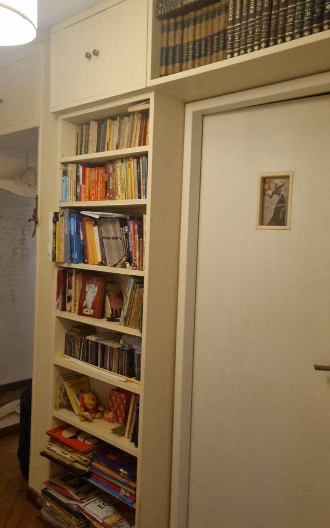Foto de Departamento de 135 m² con 4 ambientes en alquiler con dependencia de, imagen 1