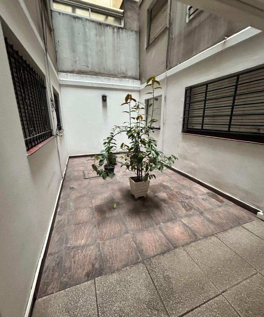Foto de Departamento de 35 m² con 1 dormitorio en venta en Barracas, imagen 3