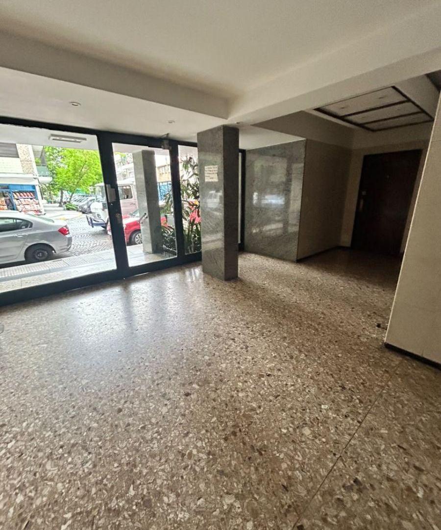 Foto de Departamento de 35 m² con 1 dormitorio en venta en Barracas, imagen 5