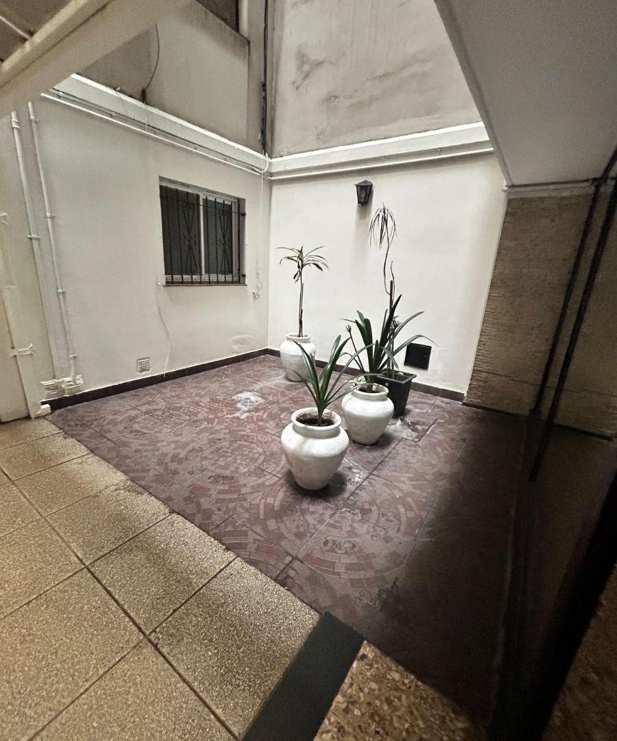 Foto de Departamento de 35 m² con 1 dormitorio en venta en Barracas, imagen 4