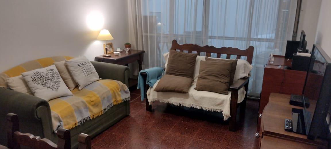 Departamento en Floresta