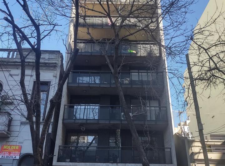 Departamento - Caballito 1
