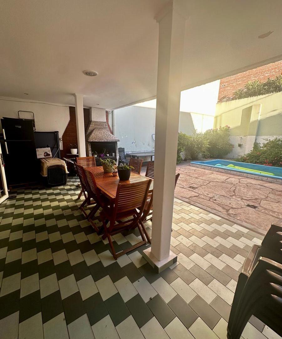 Casa 4 ambientes en venta Villa Santa Rita