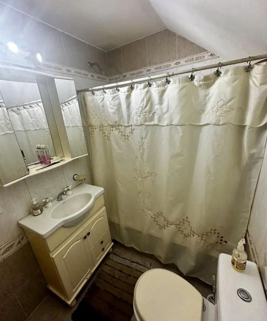 Venta PH 2 ambientes. Villa Luro. Apto Credito 4