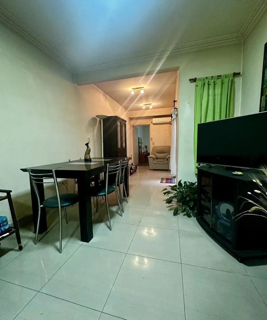 Venta PH 2 ambientes. Villa Luro. Apto Credito 5