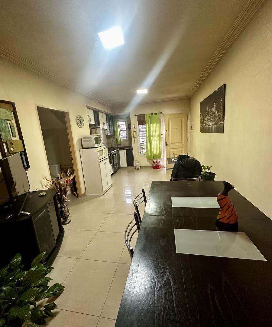 Venta PH 2 ambientes. Villa Luro. Apto Credito