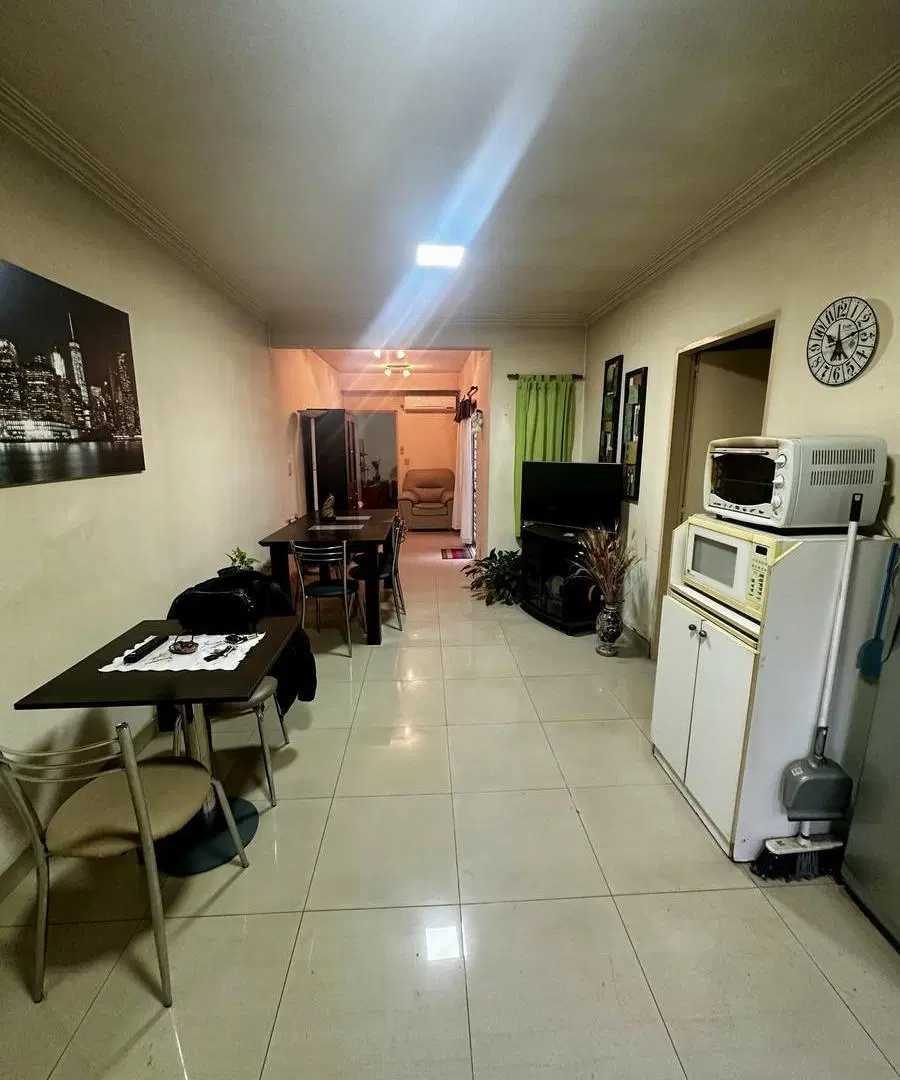 Venta PH 2 ambientes. Villa Luro. Apto Credito 3