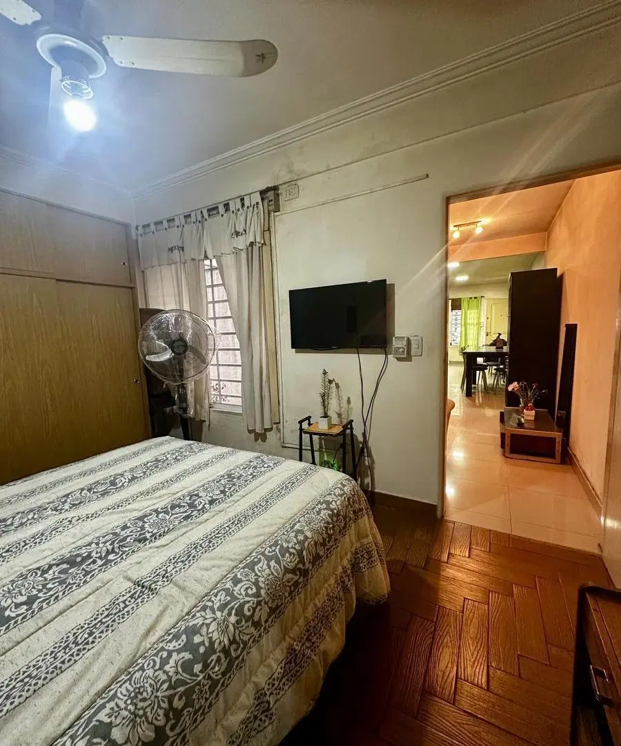 Venta PH 2 ambientes. Villa Luro. Apto Credito 2