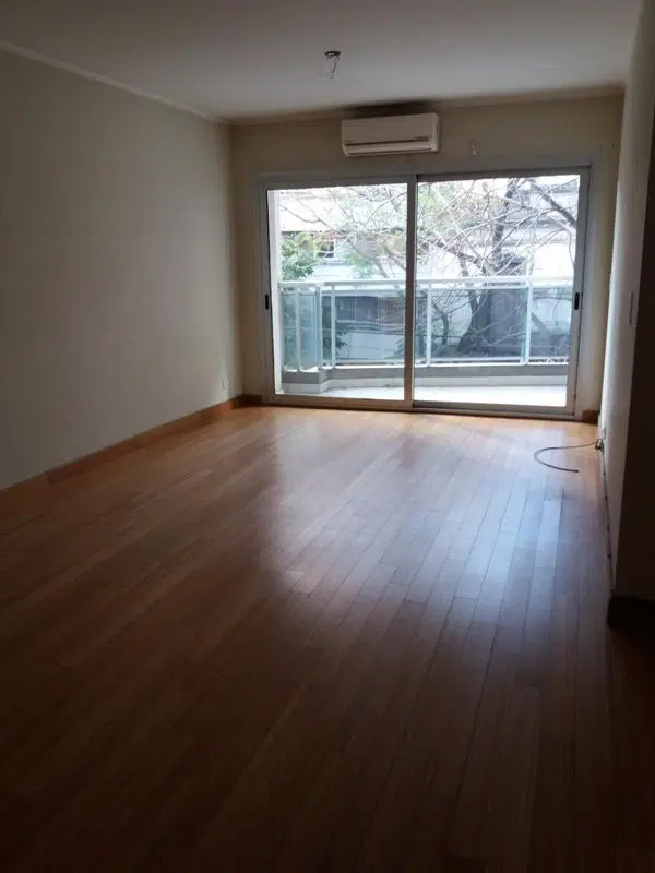Departamento - Belgrano 5