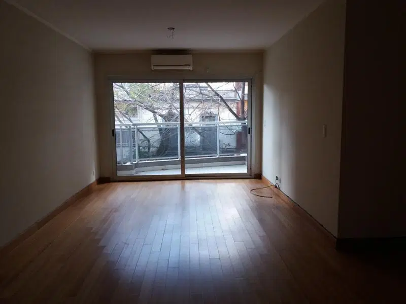 Departamento - Belgrano 8