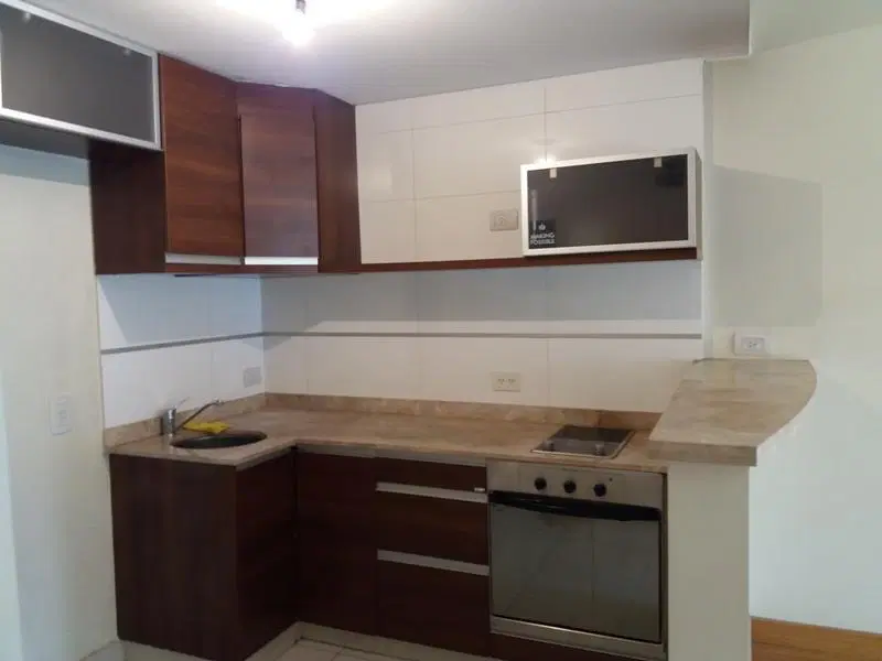 Departamento - Belgrano 1