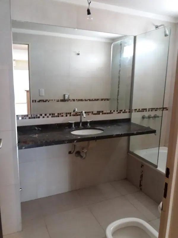 Departamento - Belgrano 4