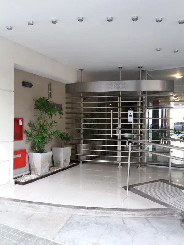 Departamento - Belgrano 3