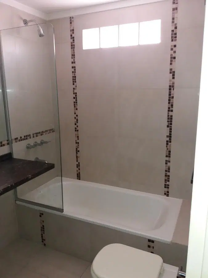 Departamento - Belgrano 2