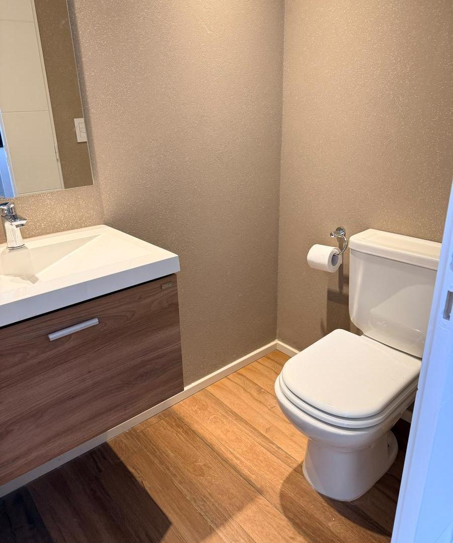 Foto de Alquiler 2 ambientes a estrenar con balcon aterrazado y amenities, imagen 1