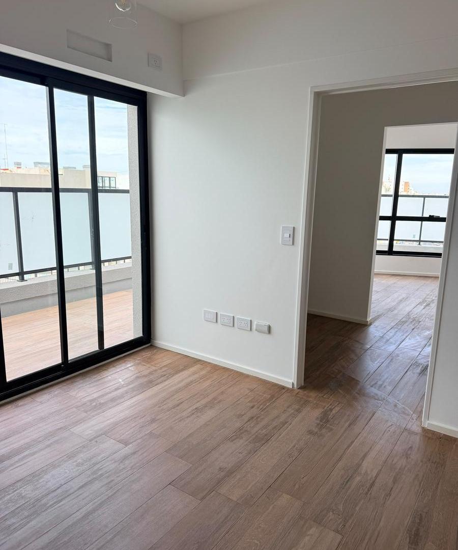 Foto de Alquiler 2 ambientes a estrenar con balcon aterrazado y amenities, imagen 5