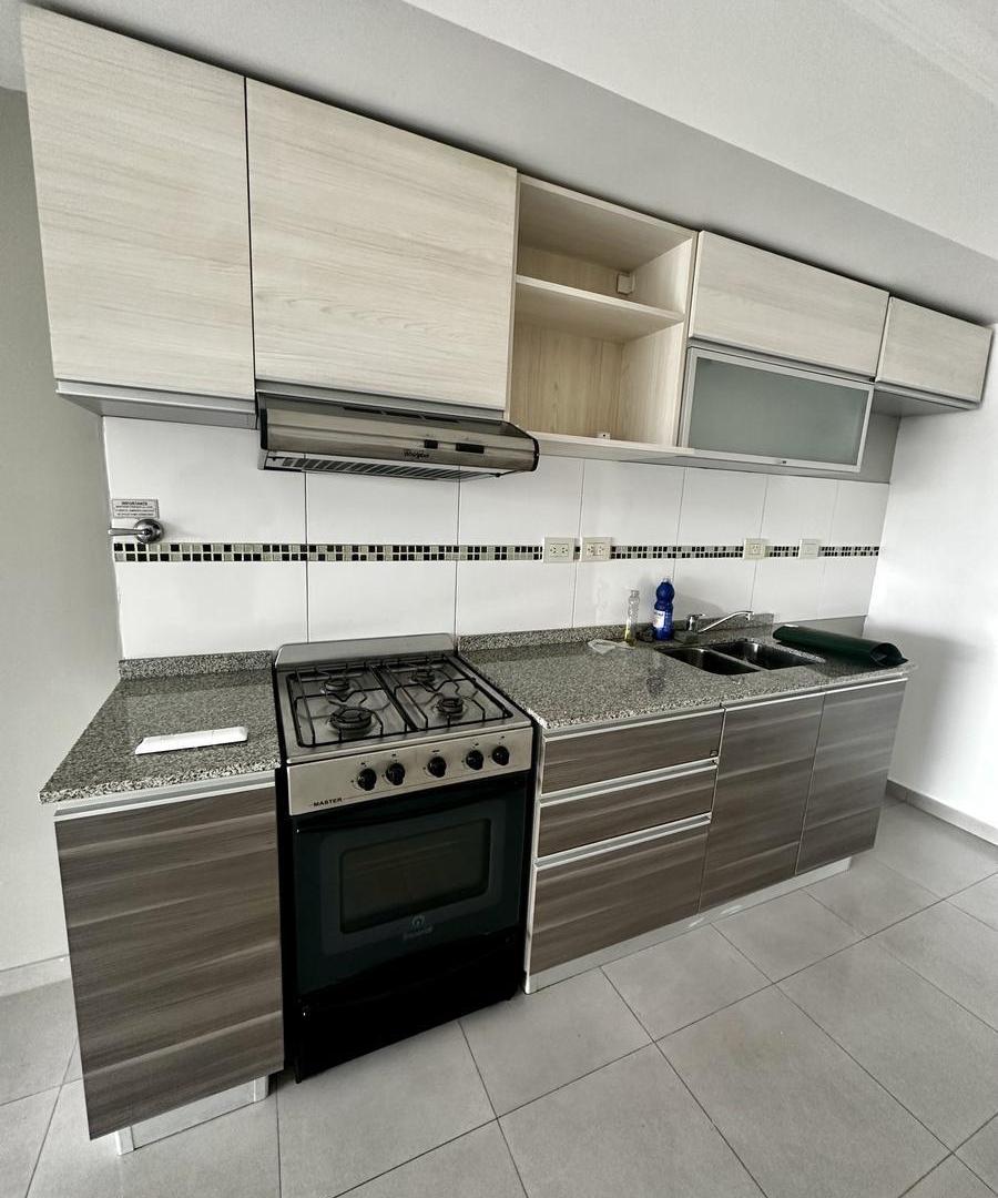 Foto de Alquiler Departamento monoambiente al frente Liniers, imagen 3