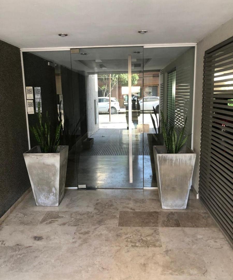 Alquiler Departamento monoambiente al frente Liniers