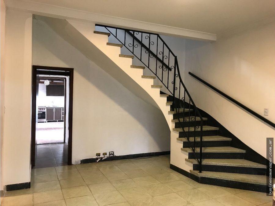 Chalet en Venta Mar del Plata 1
