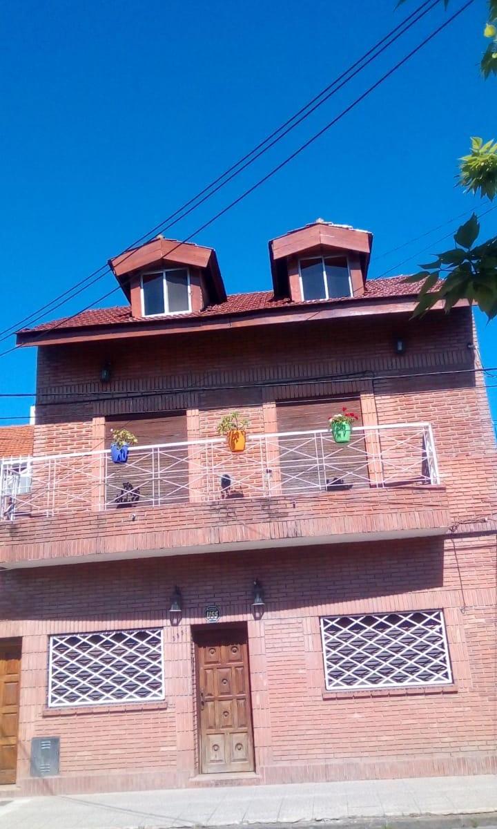 Propiedad en Argentina