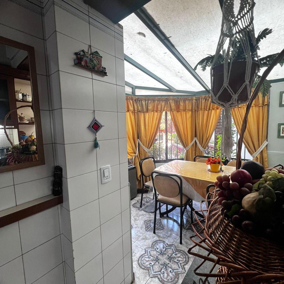 Departamento en Venta 1