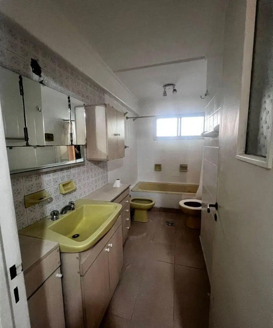 Departamento de 92 m² con 2 dormitorios en venta en Avellaneda 5