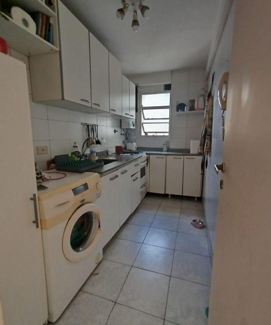 Foto de Departamento de 50 m² con 2 dormitorios en alquiler en Avellaneda, imagen 5