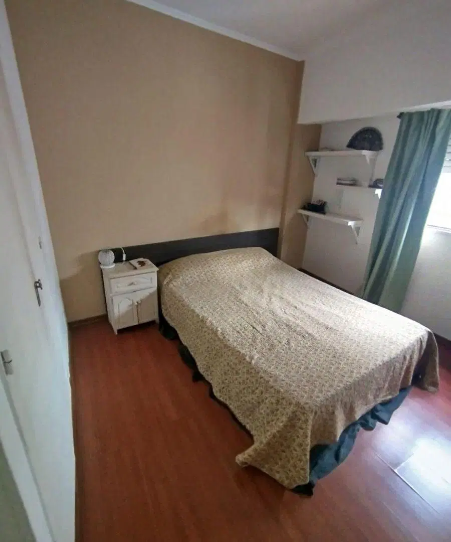 Departamento de 50 m² con 2 dormitorios en alquiler en Avellaneda 3