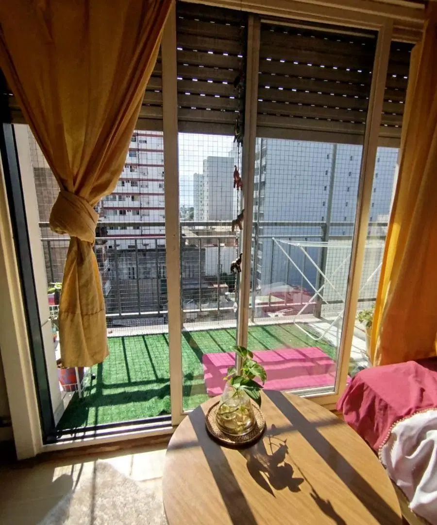 Departamento de 50 m² con 2 dormitorios en alquiler en Avellaneda 4